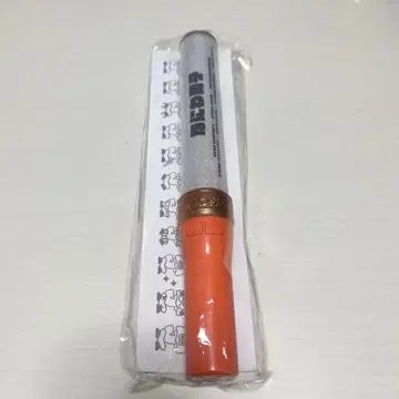 나니와 단시 응원봉 쟈니즈 아일랜드 스토어 2021 킨브레