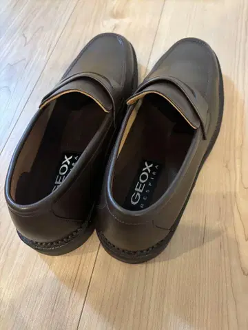 GEOX 브라운 26EEE