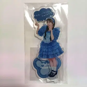 마스다 아야노 아크릴 스탠드