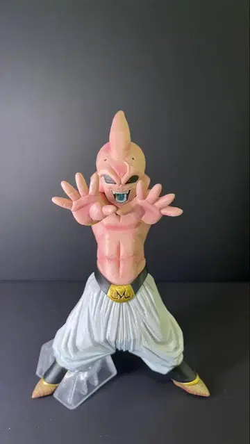 제일복권 masterlise 격돌! 우주를 건 싸움 C상 마인 부우