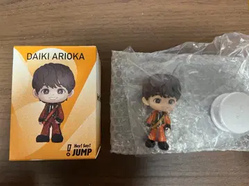 아리우카 다키 피규어 Hey! Say! JUMP 노멀