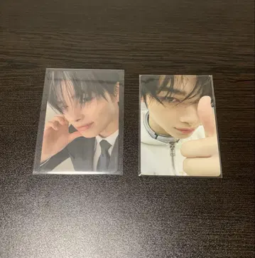 ENHYPEN 니키 트레이딩 카드 혜택