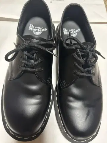 닥터 마틴 UK 7 26cm