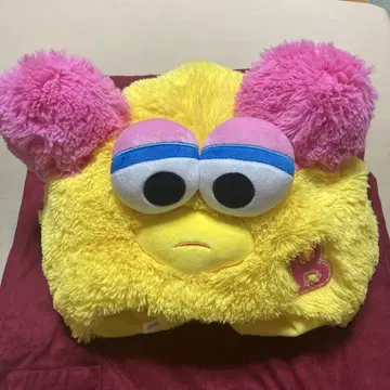 USJ 세서미 스트릿 빅버드 팬 캡 모자 모자