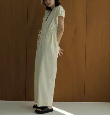 anuke 스키퍼 러프 콤비네존