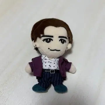 와타나베 쇼타 도리보 봉제 인형