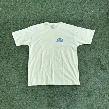 올드 서핑 티셔츠 빈티지 티셔츠