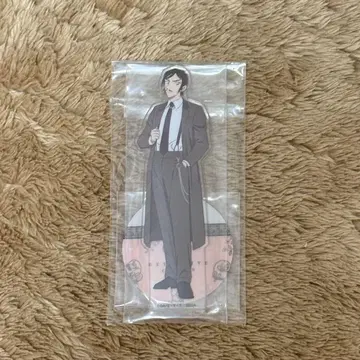 모로후쿠 타카아키 F상 아크릴 스탠드