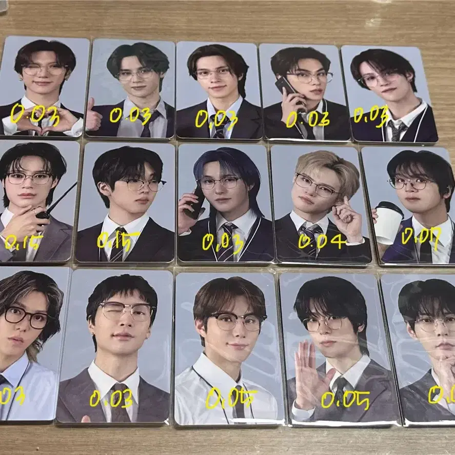 NCT | 엔시티 Nct zone office worker concept photo nct 127 nct