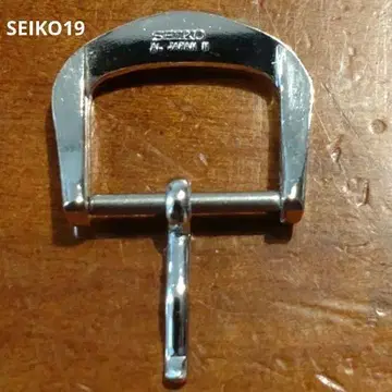 세이코 비죠 15mm
