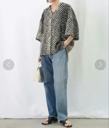 ladyluckluca 오버 셔츠 베이지 애니멀 제브라 브라운