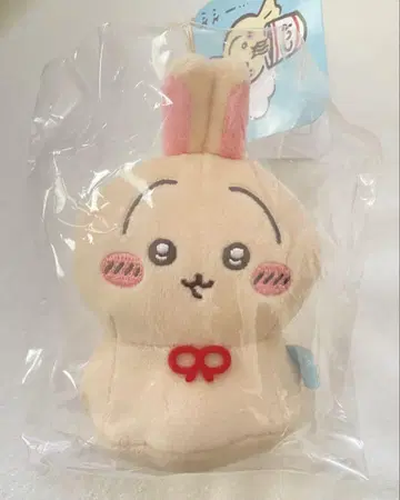치이카와 (먼작귀) 우라야하보즈 마스코트 토끼 봉제 인형 테루테루보즈