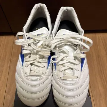모레리아 2JAPAN 무겐 팩 26cm