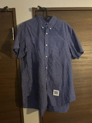 FUMITO GANRYU 플리츠 셔츠 사이즈 3/L~XL 정도