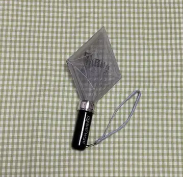 우타프리 카루나이 탭나이 응원봉