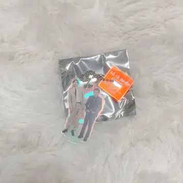 벽 포스터 아크링 키링 시크릿