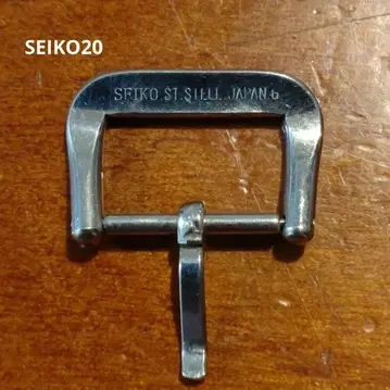 세이코 비죠 14mm