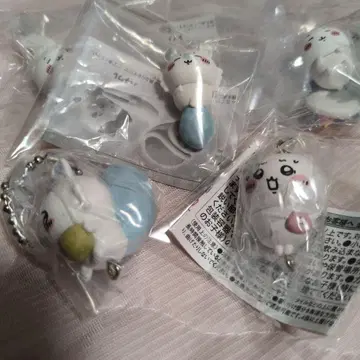 치이카와 (먼작귀) 가챠가챠 묶음 판매