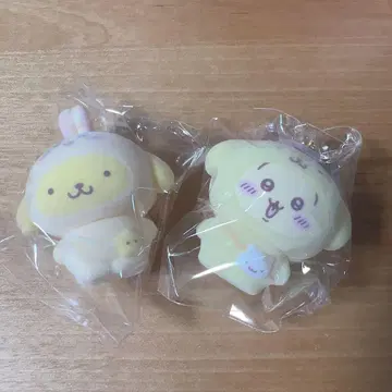 산리오 치이카와 (먼작귀) 플로키