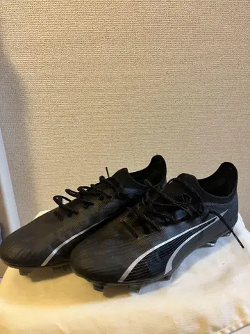 Puma 울트라 축구 스파이크 27cm