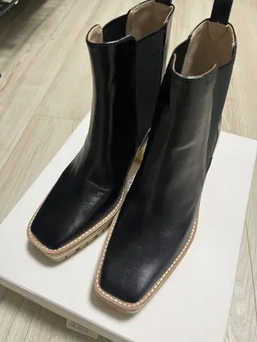 ameri vintage 부츠