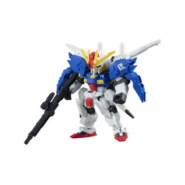 MOBILE SUIT ENSEMBLE 13 모빌슈트 S 건담