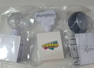 나니와단시 응원봉