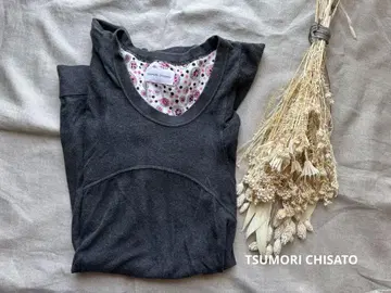 TSUMORI CHISATO 츠모리치사토*원피스