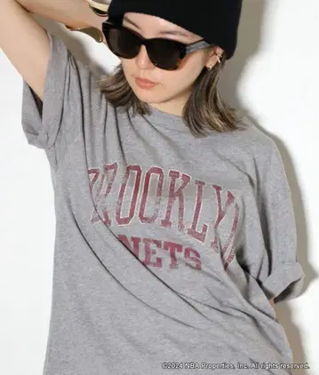 L'Appartement/라빠르망 TEAM T-SHIRT