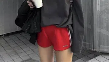숏팬츠