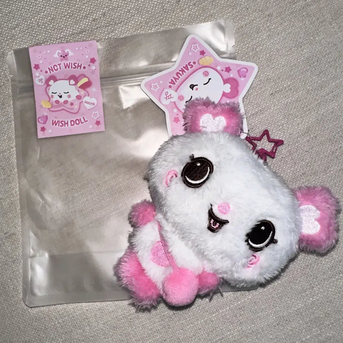 NCT | 엔시티 Nct wish Wishdoll Pang wts #위시돌,#엔시티위시
