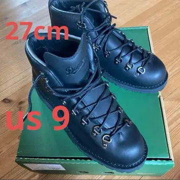 다너 트레일 필드 US9 27cm