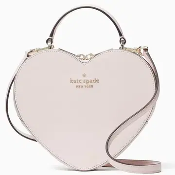 케이트 스페이드 Kate spade 완판템 백 하트 핑크