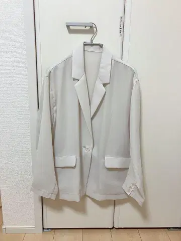 스나이델 시어 자켓