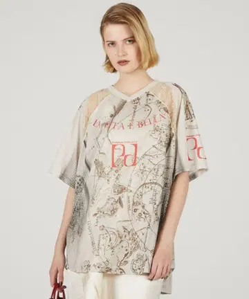 천문학 게임 셔츠 / Astronomy Game Shirt