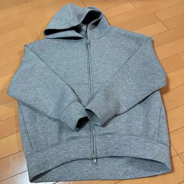최저가! 이번 시즌 슬로브 이에나 볼륨 집업 후디