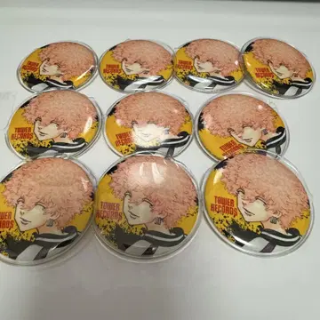 카와다 나호야 타워 레코드 캔 도쿄 리벤저스