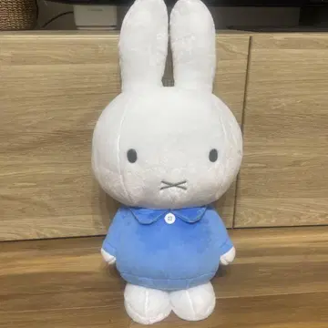 미피 봉제 인형 약 50cm