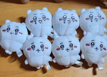 치이카와 (먼작귀) 다양한 울음소리 치이카와 마스코트