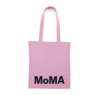 MoMA 토트백