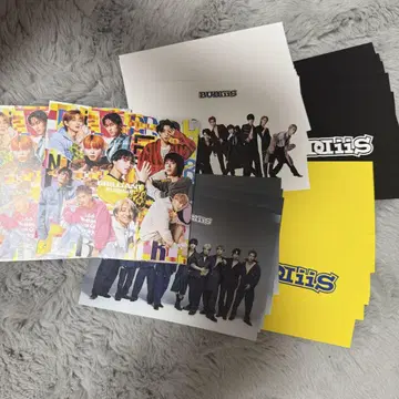 BUDDiiS 엽서 묶음 판매
