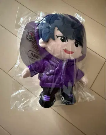 작간 용투 하피누이