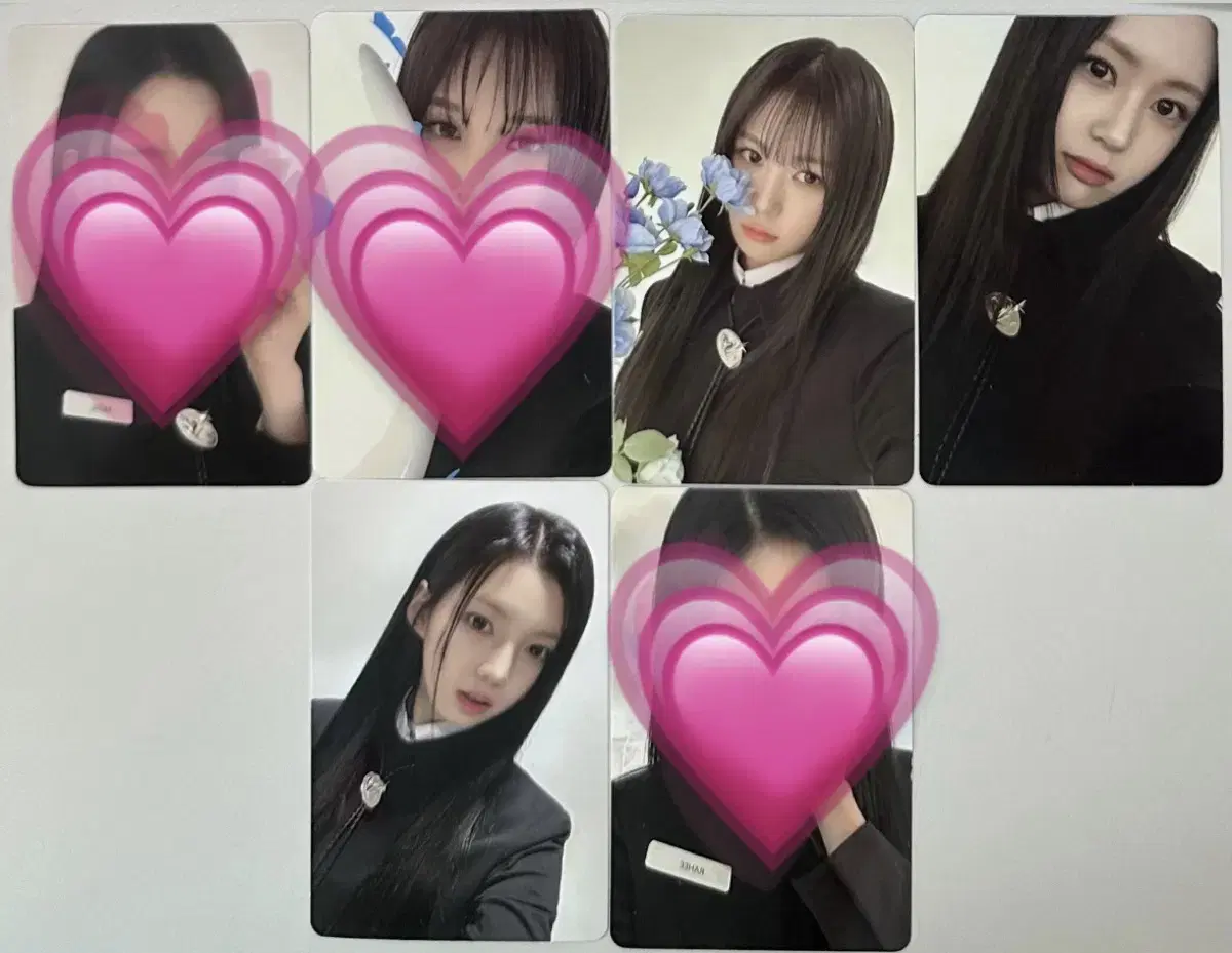 If I Special Album Poca