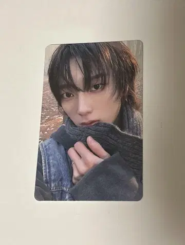 BOYNEXTDOOR 송호 라키드로