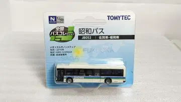 토미텍 전국 버스 컬렉션 쇼와 버스 이스즈 엘르가