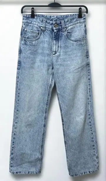 Brunello Cucinelli 브루넬로쿠치넬리 모니레 데님