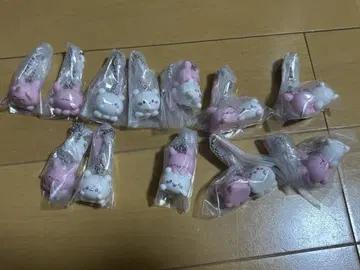 라부이즈 굿즈 세트