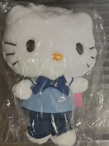 산리오 세일러 카라 마스코트 다니엘
