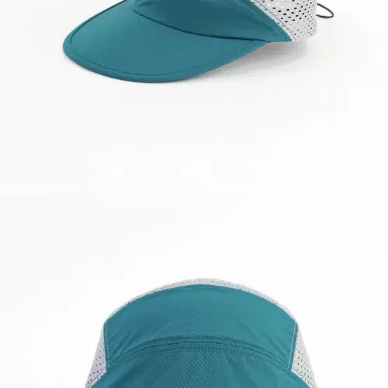【CAYL】 EQ mesh shell cap / green CAYL ケイル EQ Mesh Shell Cap - Nicetime Mountain Gallery