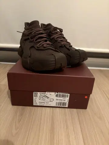 CAMPERLAB TOSSU 토스